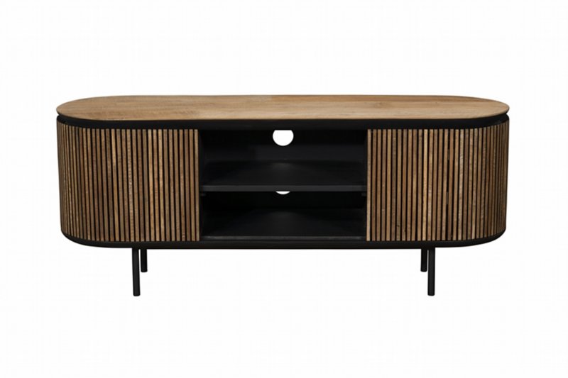 Webb House - Monaco Dining TV Unit 